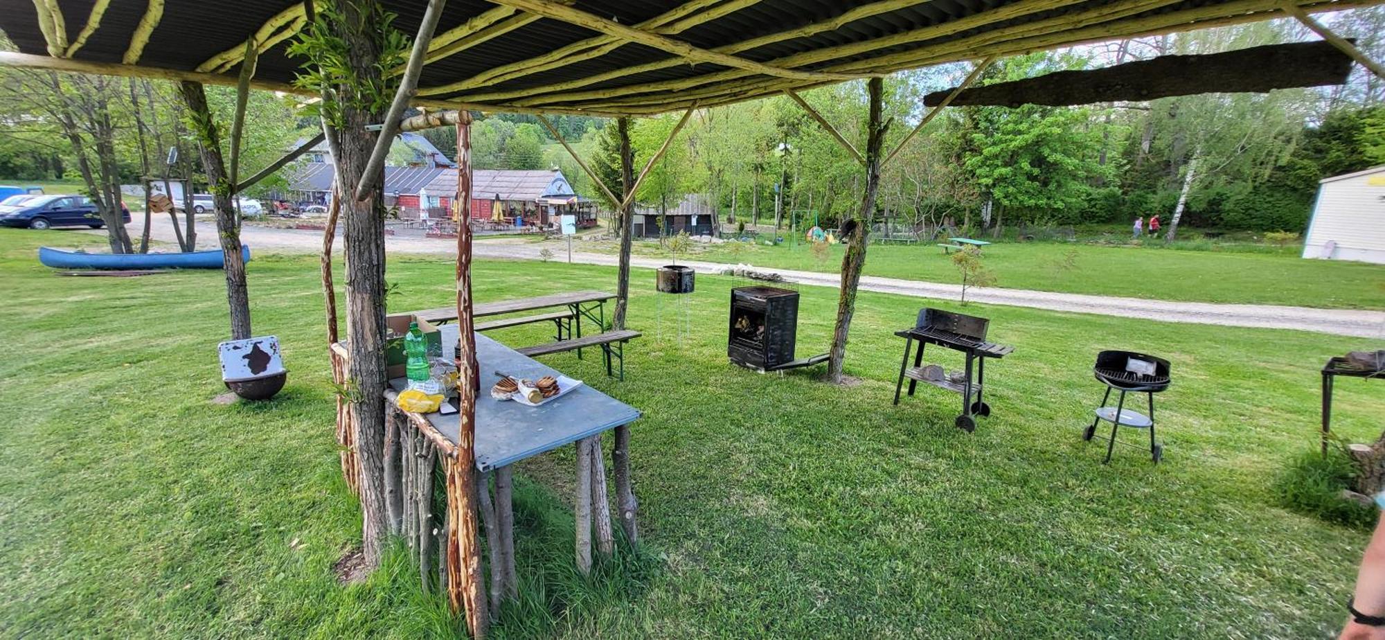 Altana Caloroczna Vira Numer 7 Herbergerowka Agroturystyka Na Wsi Duszniki Zdroj Exterior photo